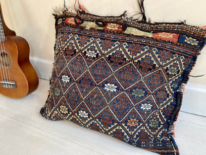 Vintage Cushion Cover