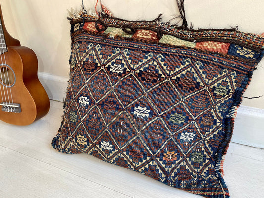 Vintage Cushion Cover