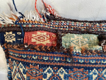 Vintage Cushion Cover