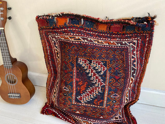 Vintage Kilim Bag