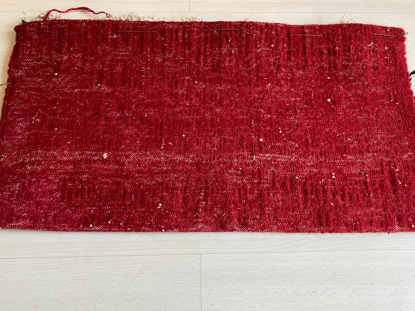 Turkmen Pillow Bag