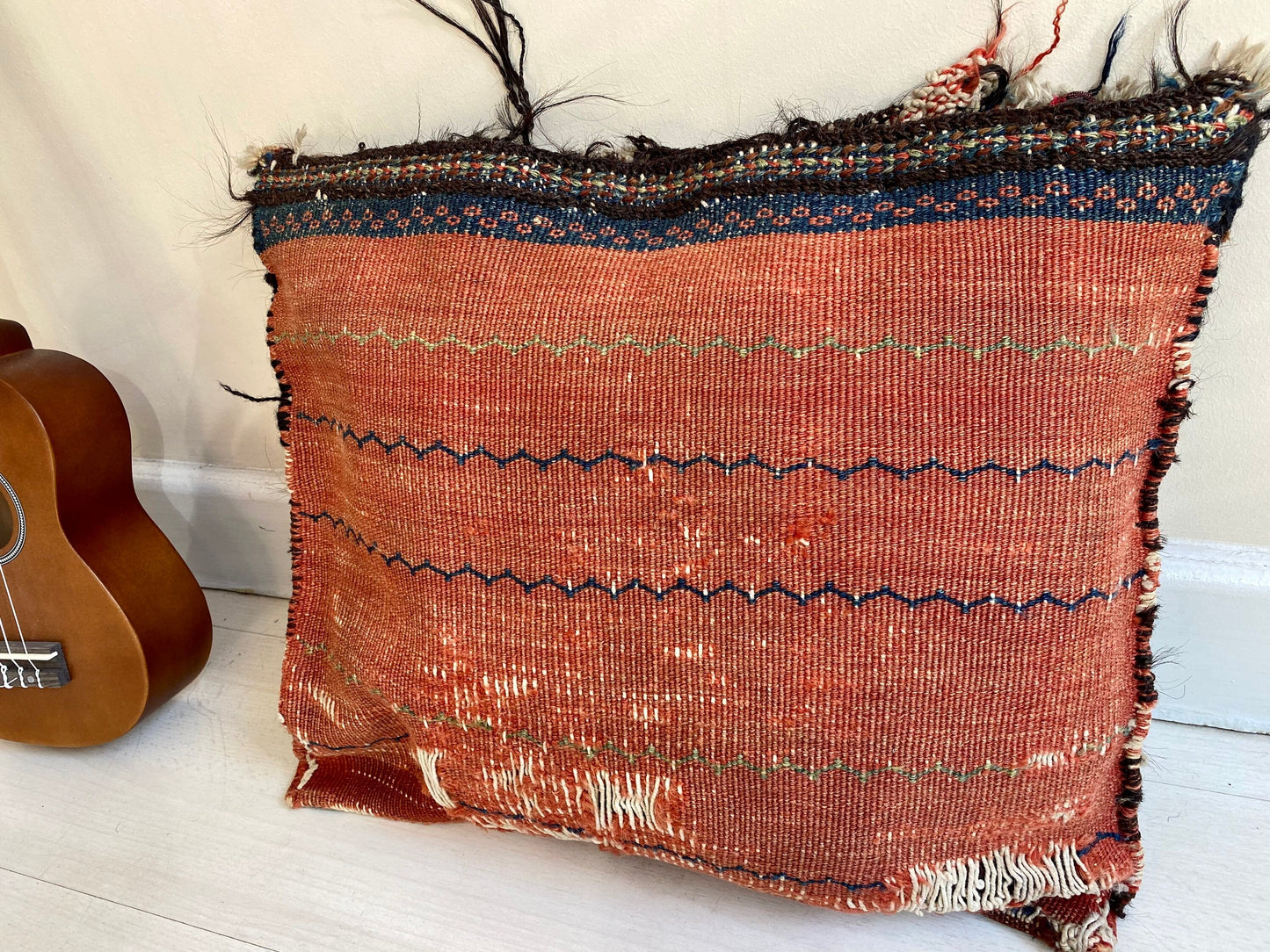 Vintage Cushion Cover