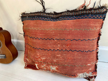 Vintage Cushion Cover
