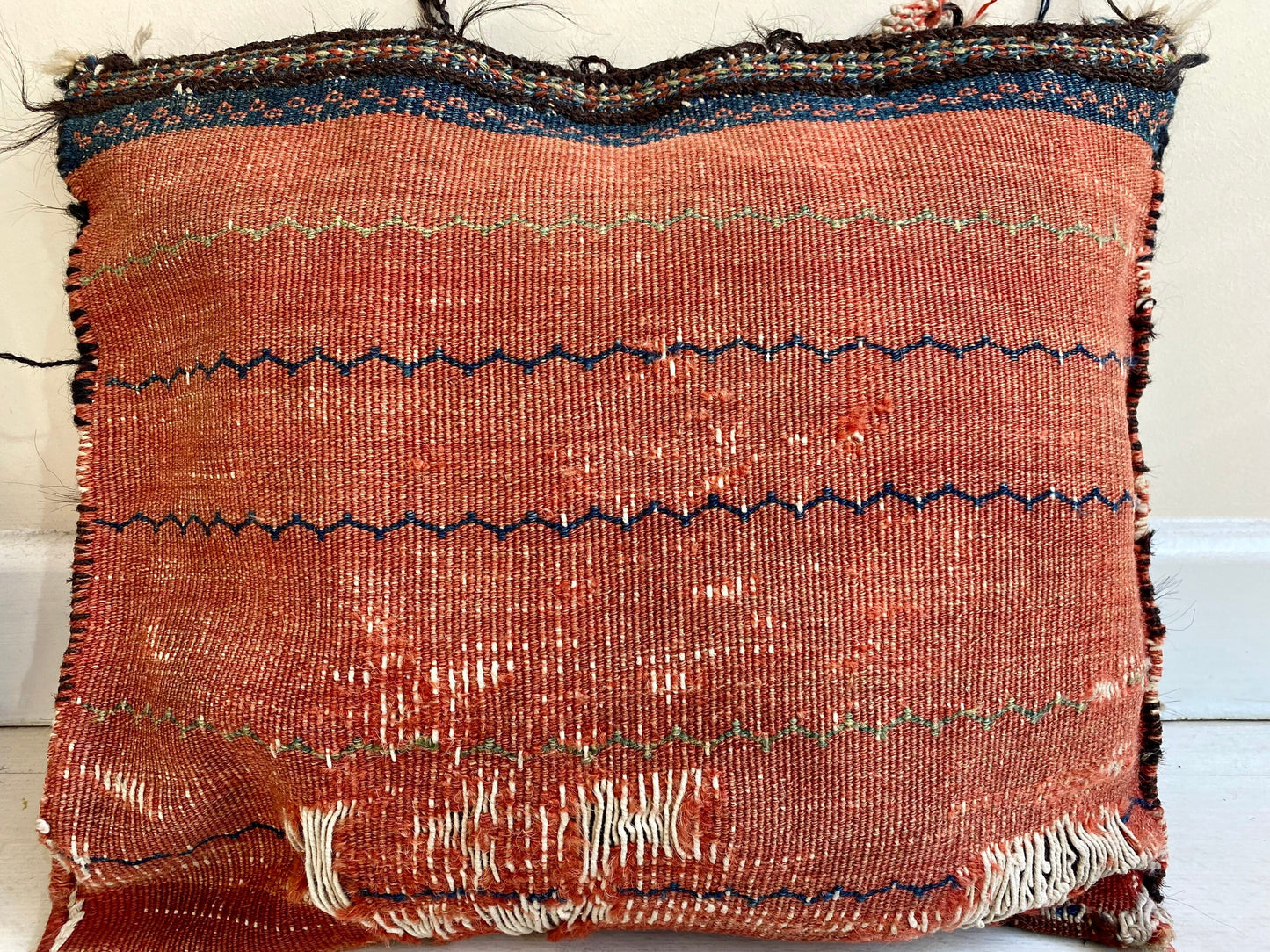 Vintage Cushion Cover
