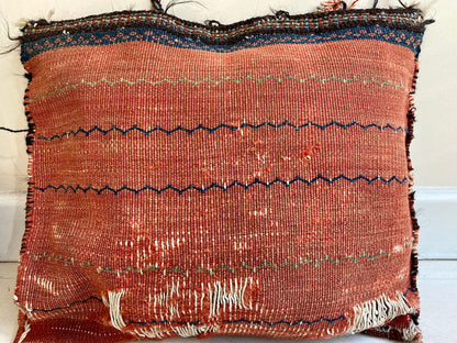 Vintage Cushion Cover