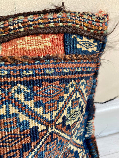 Vintage Cushion Cover