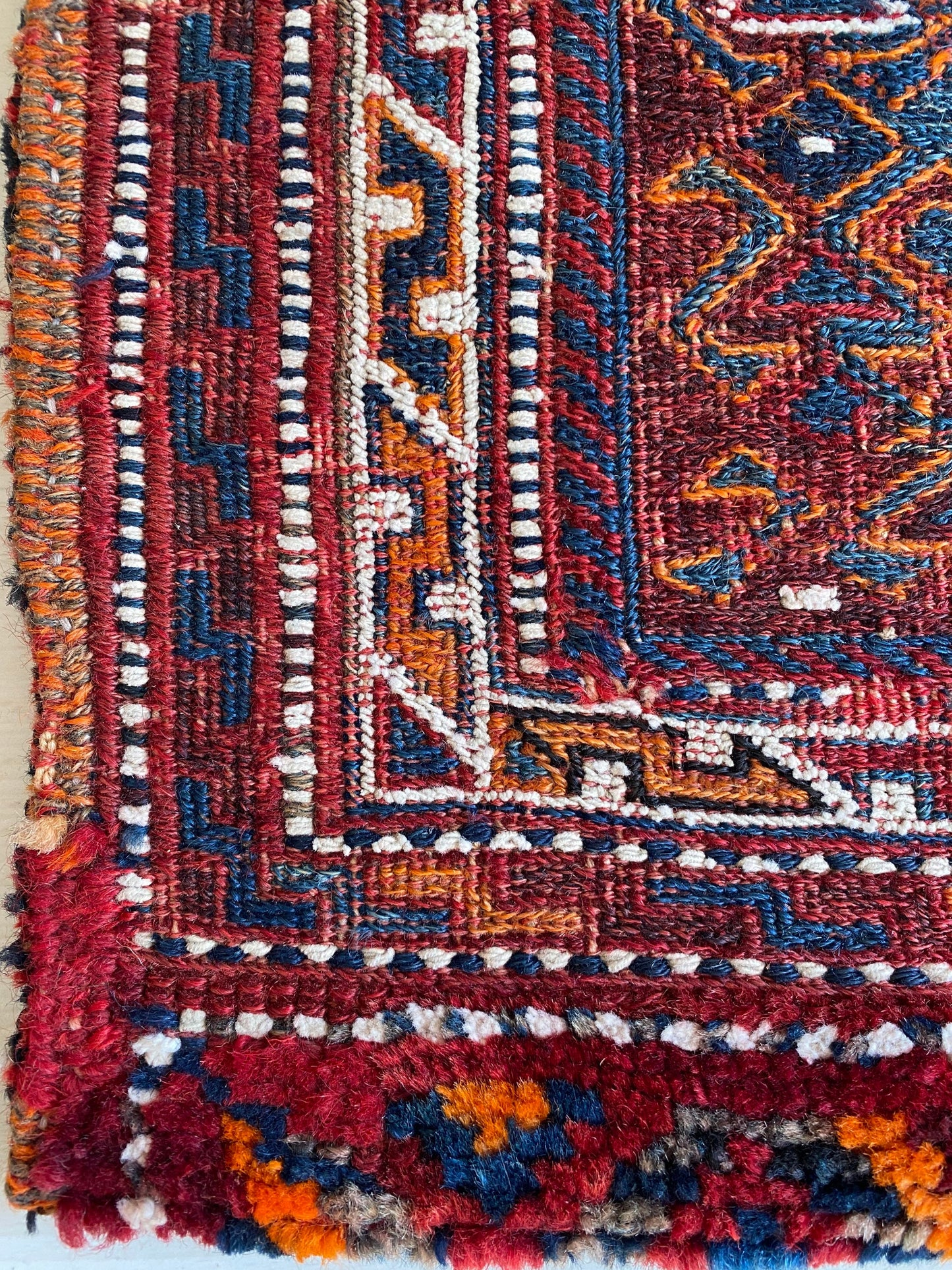 Vintage Kilim Bag