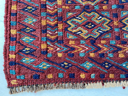 Small Kilim Rug