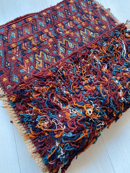 Small Kilim Rug