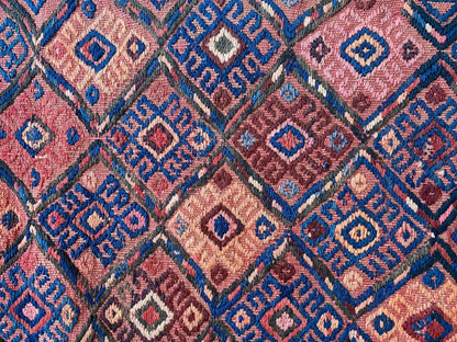 Vintage Kilim Rug
