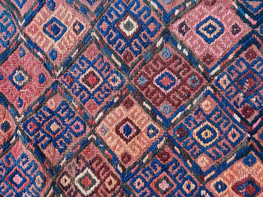 Vintage Kilim Rug