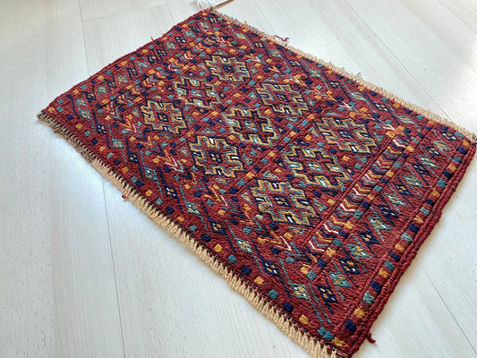 Small Kilim Rug