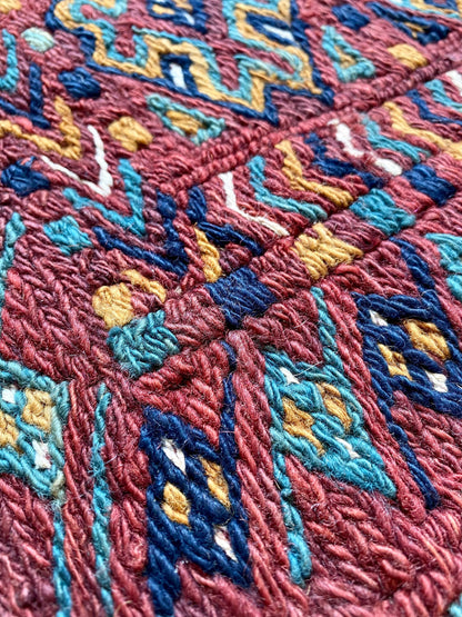 Small Kilim Rug