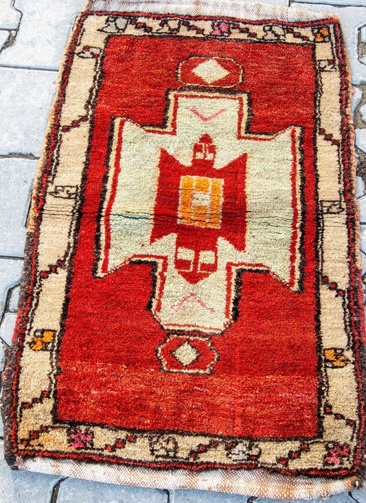 Kazak Rug