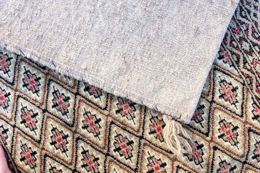 Turkoman Kilim Bag