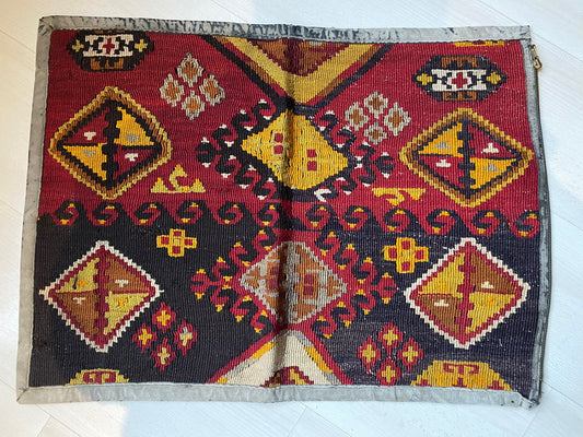 Kurdish Kilim Bag