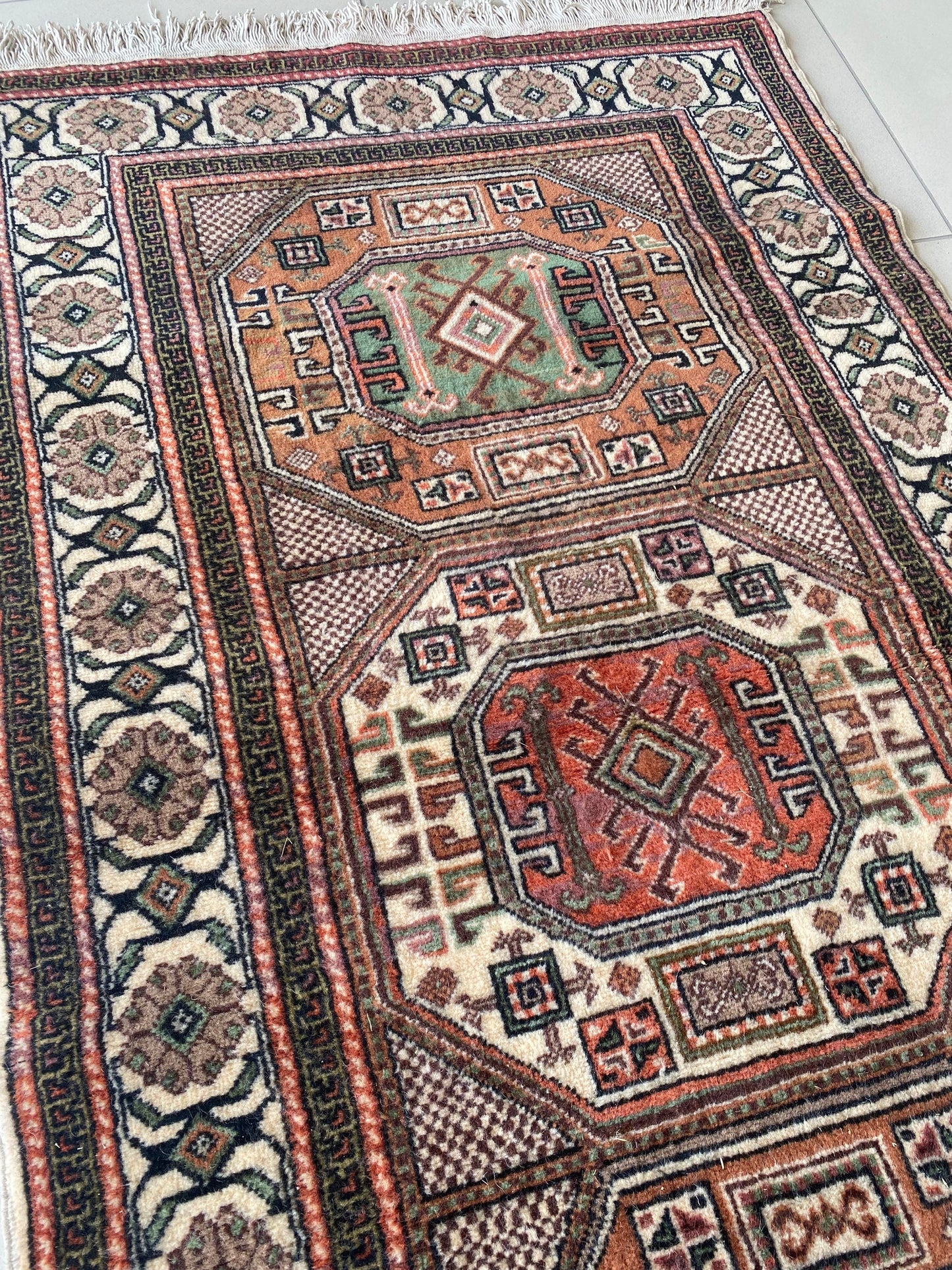 Vintage Rug