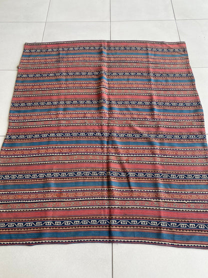 Caucasian Cicim Kilim