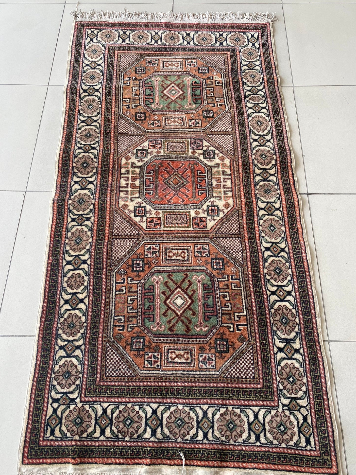 Vintage Rug