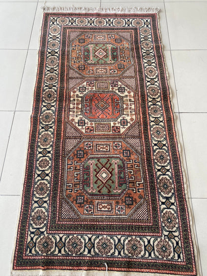 Vintage Rug
