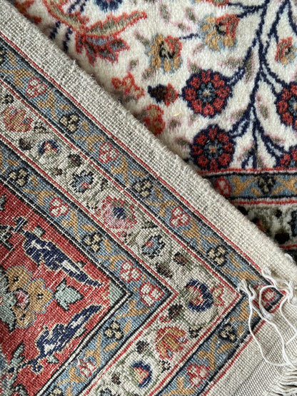 Turkish Hereke Wool Carpet