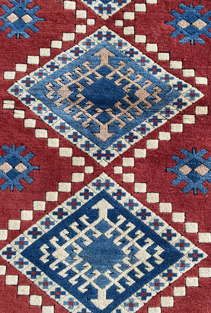 Vintage Anatolian Rug