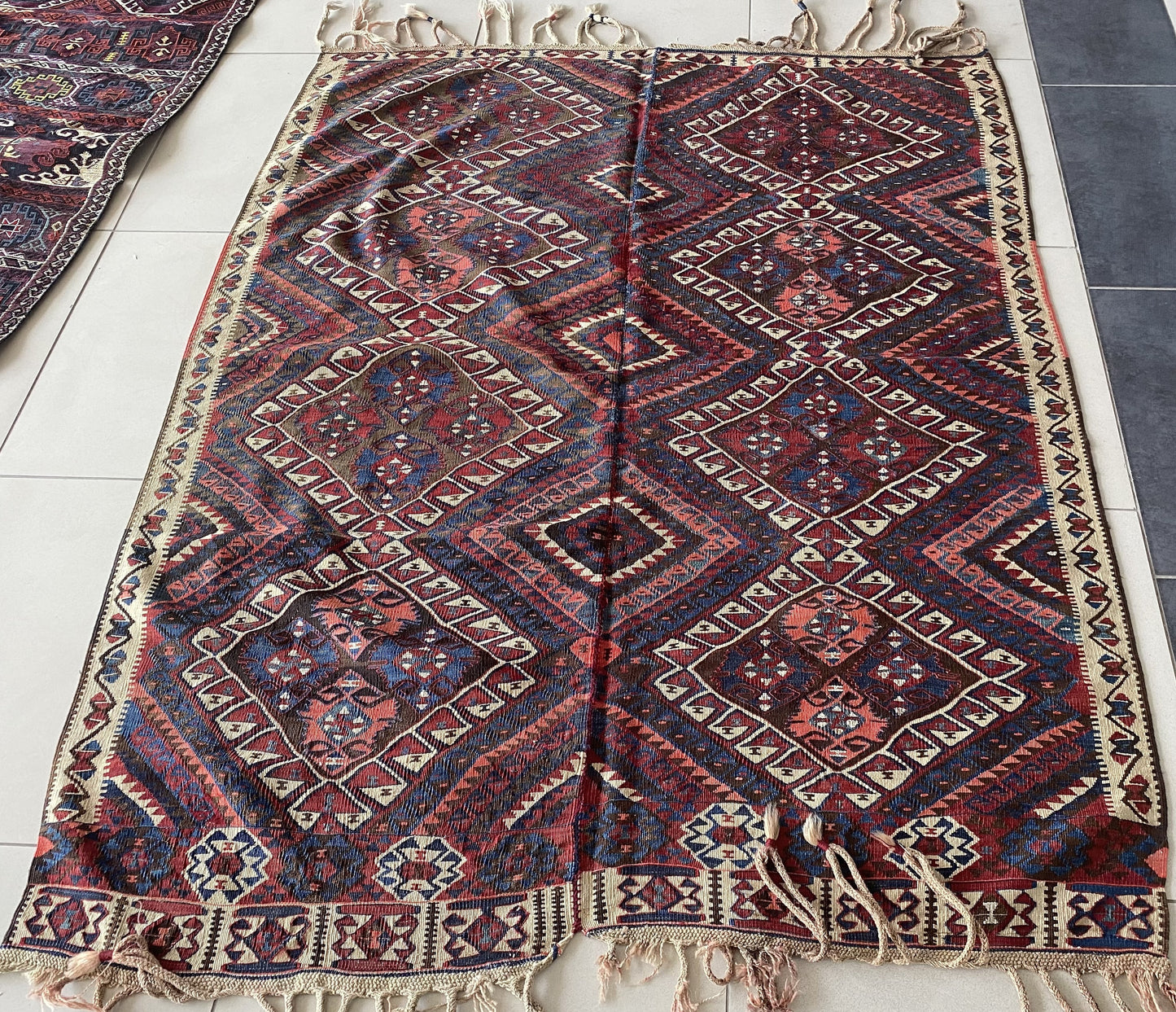 Kurdish Kilim