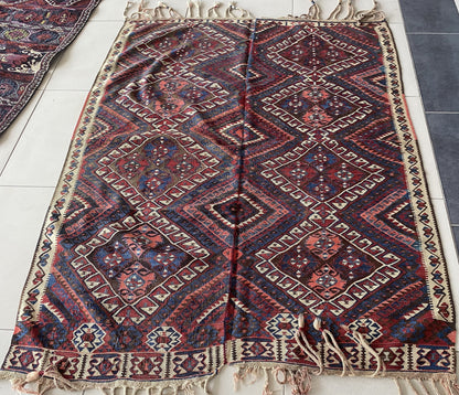 Kurdish Kilim