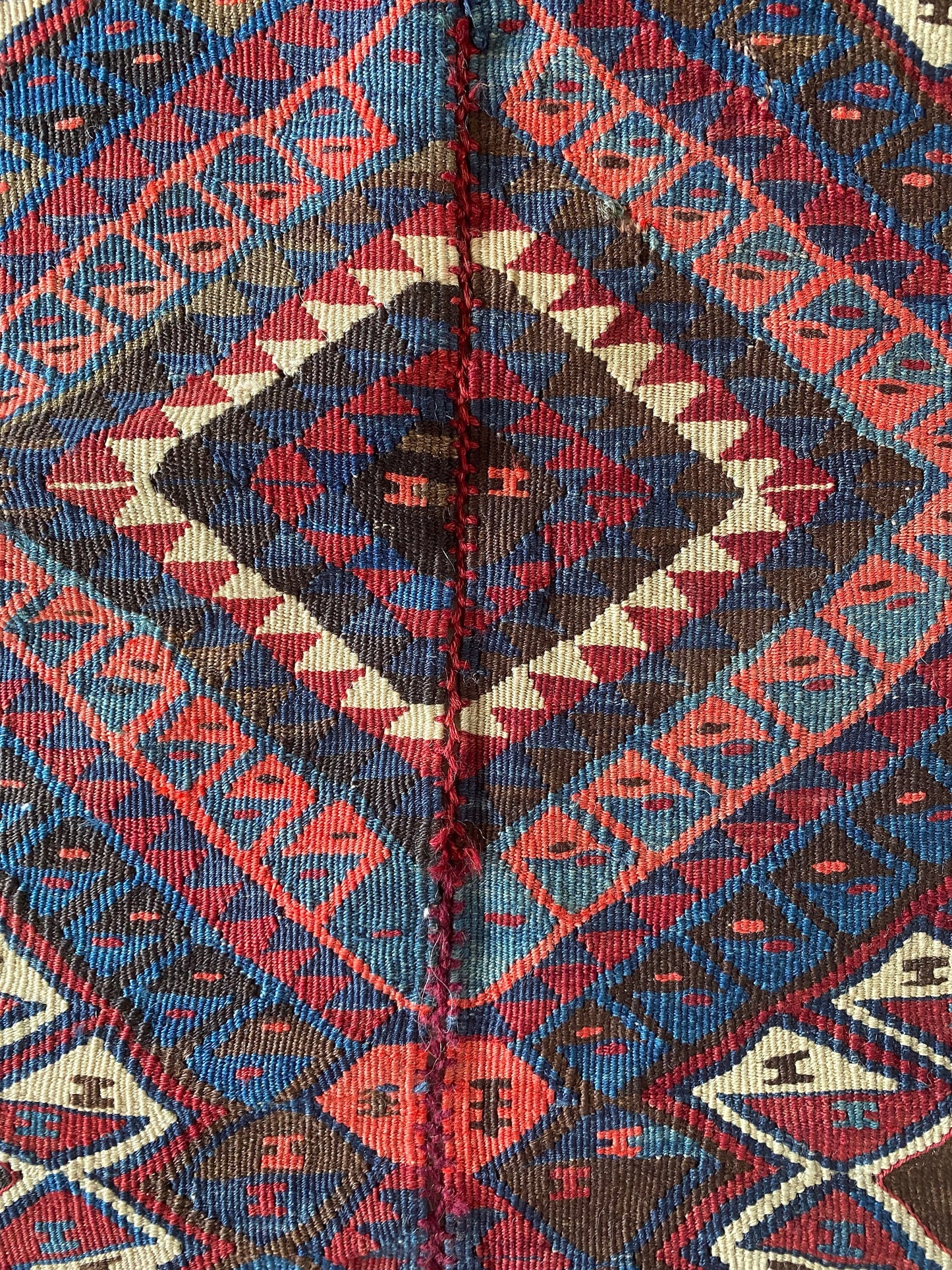 Kurdish Kilim