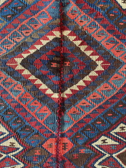 Kurdish Kilim