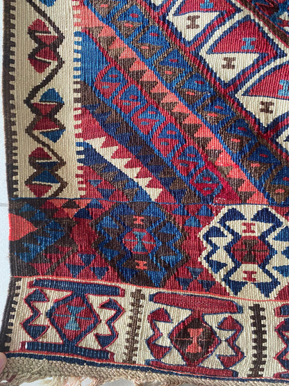 Kurdish Kilim