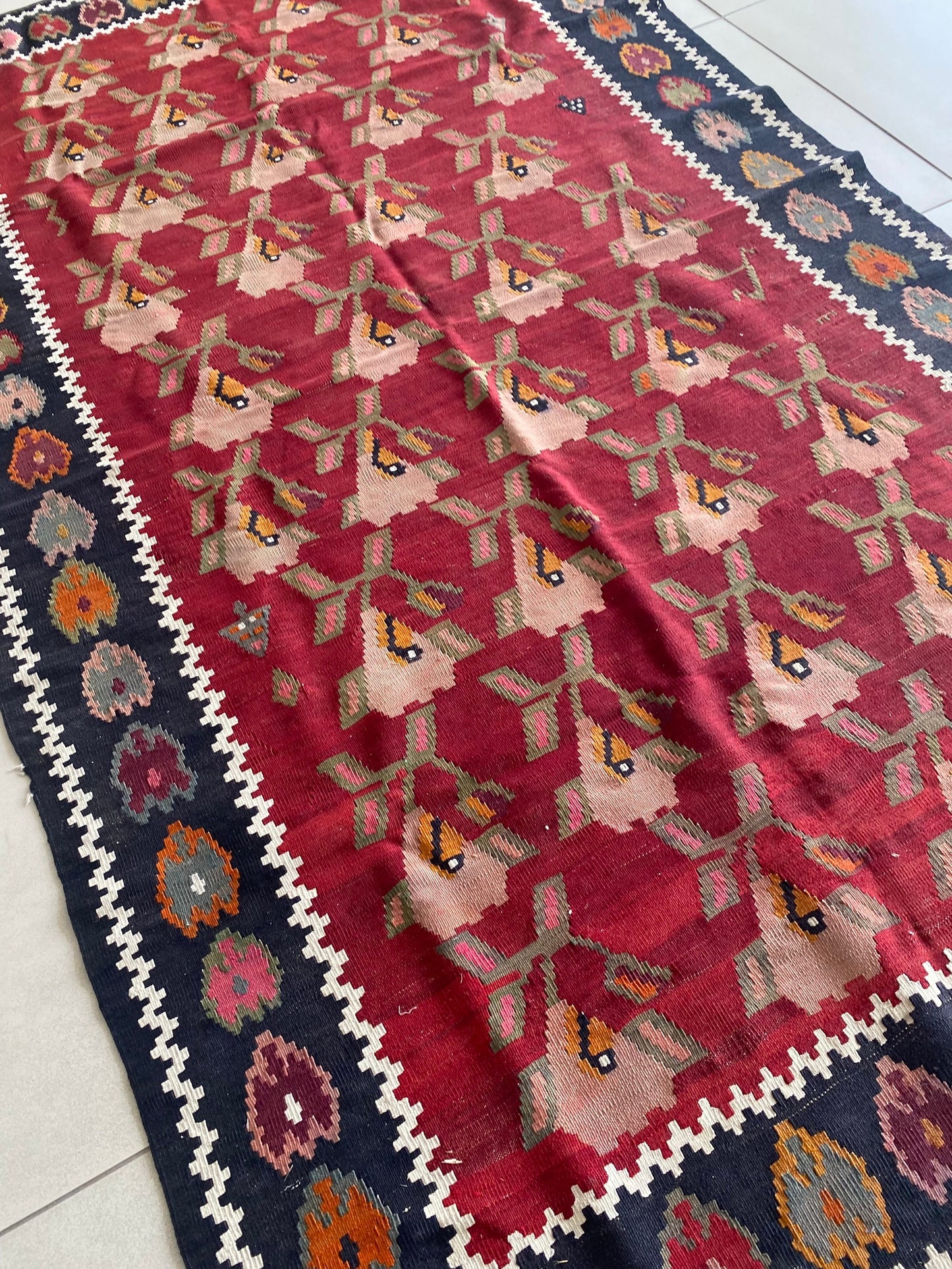 Karabagh Kilim