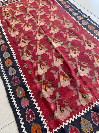 Karabagh Kilim