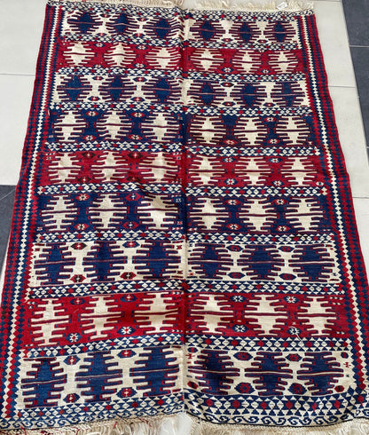 Kurdish kilim