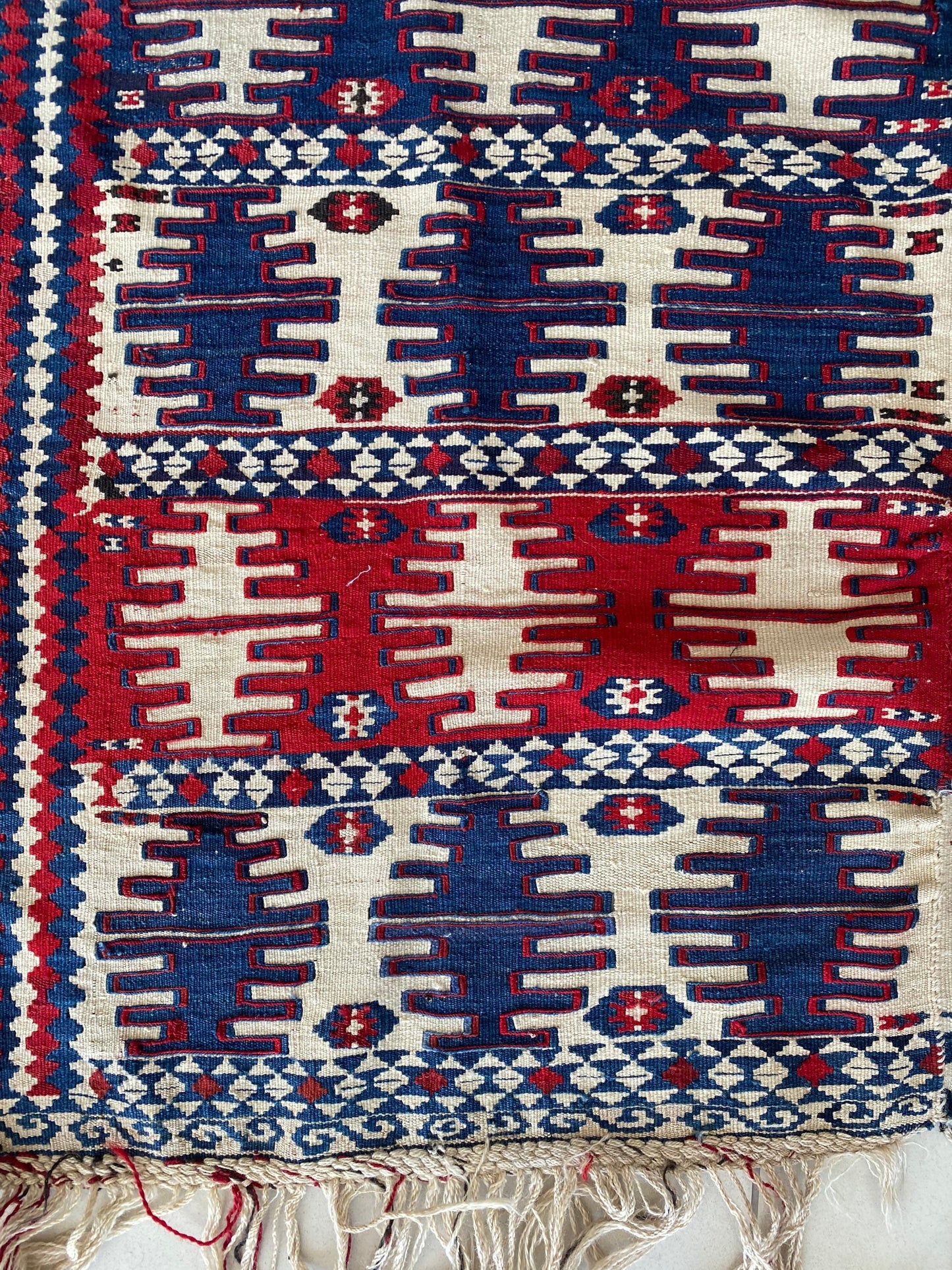 Kurdish kilim