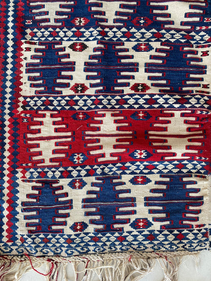 Kurdish kilim