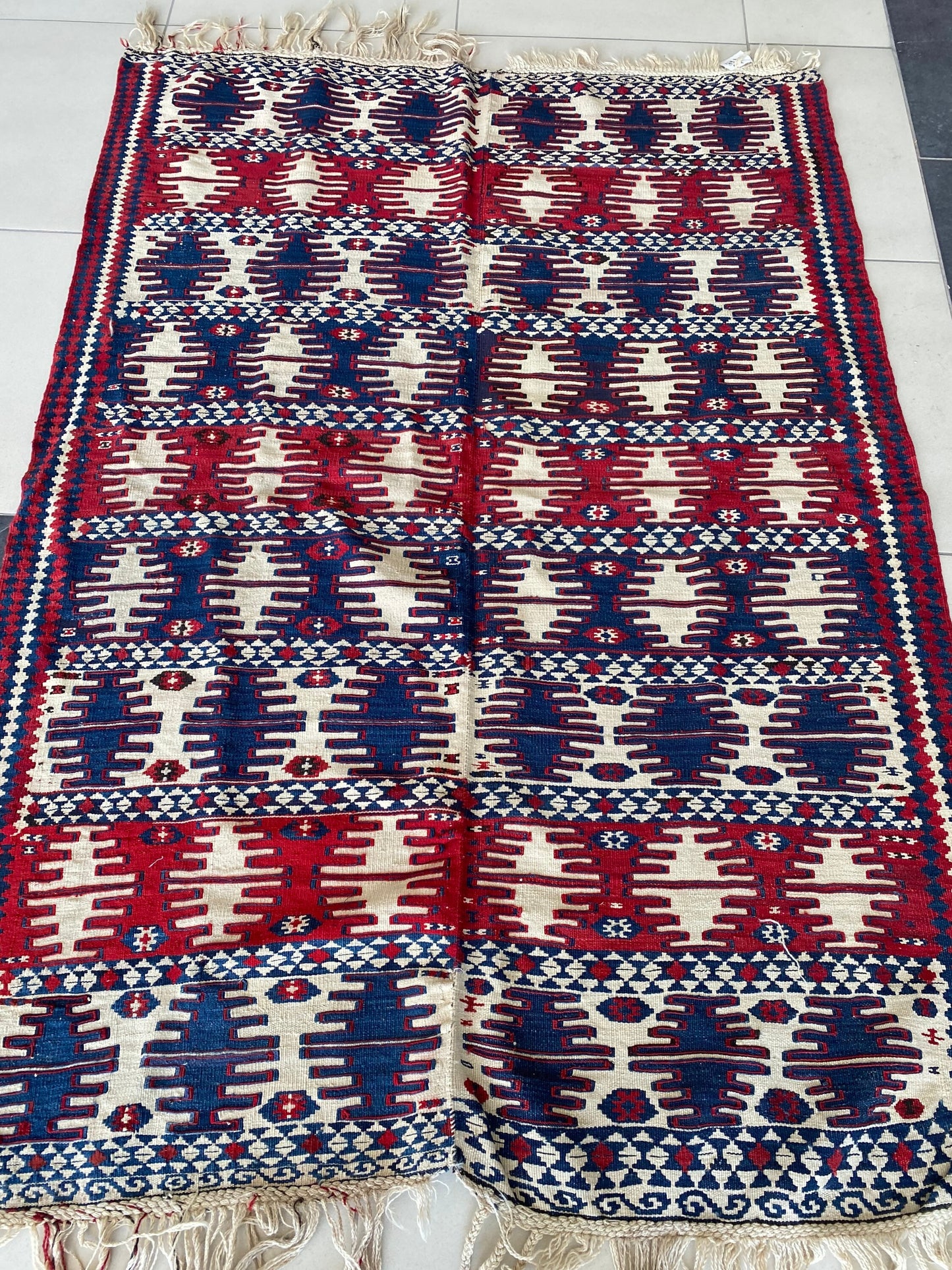 Kurdish kilim