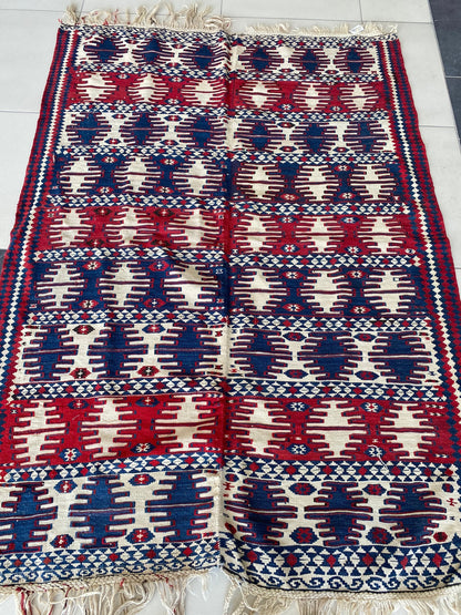 Kurdish kilim