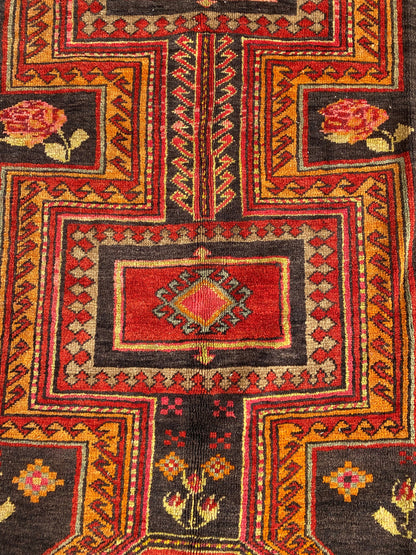 Antique Karabagh Rug