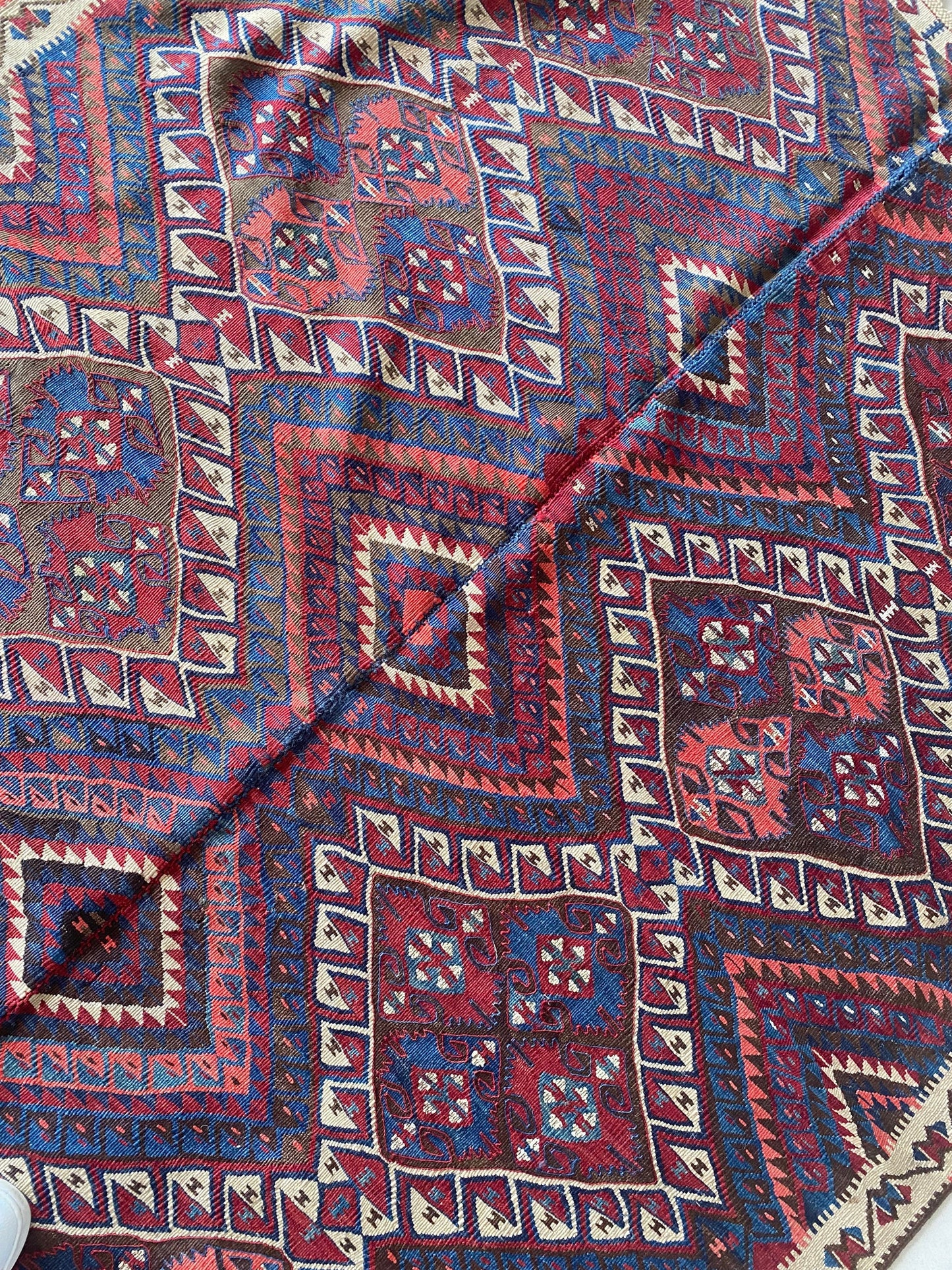 Kurdish Kilim