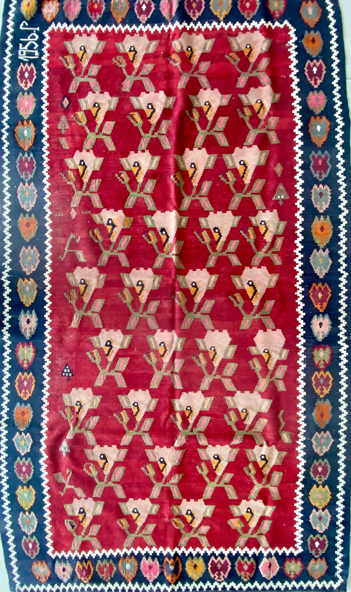 Karabagh Kilim