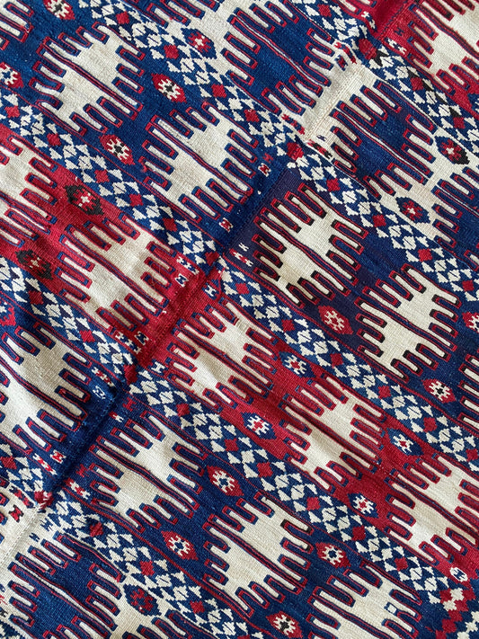 Kurdish kilim