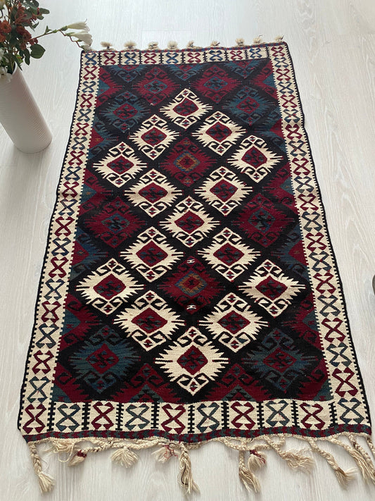 Van Kilim Rug