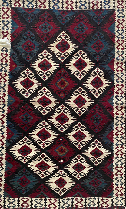 Van Kilim Rug