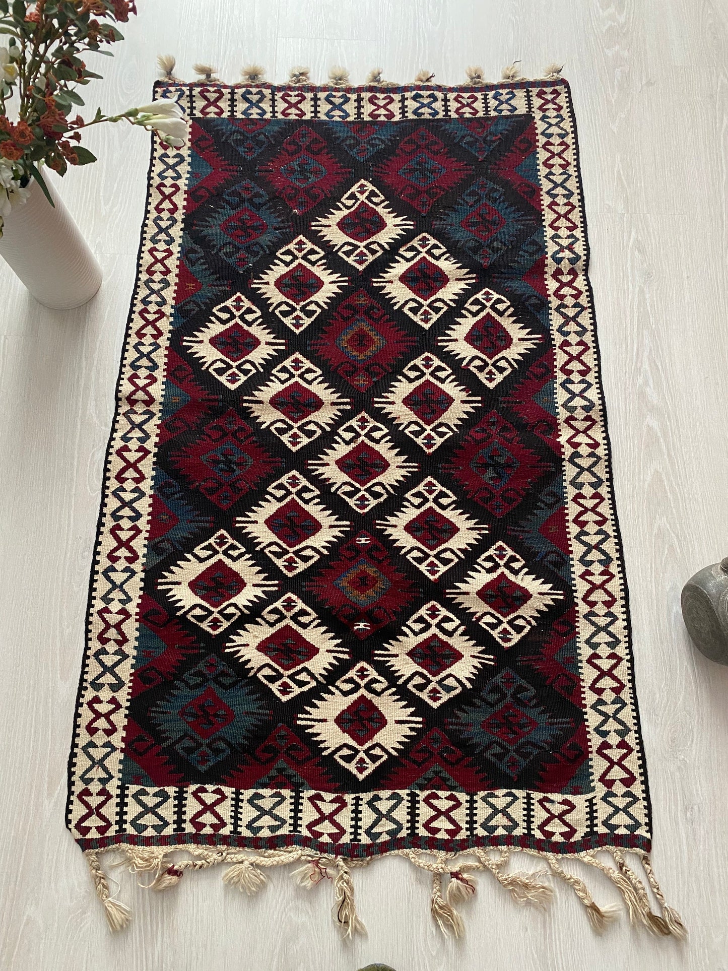 Van Kilim Rug