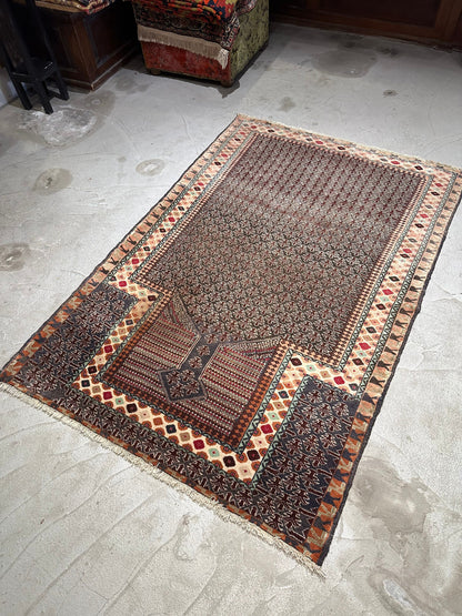 Baluch Prayer Rug