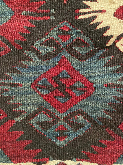 Van Kilim Rug