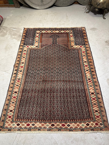 Baluch Prayer Rug