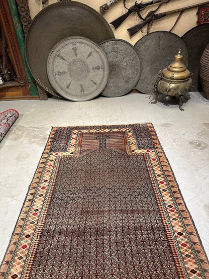 Baluch Prayer Rug
