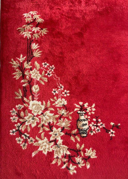 Turkish Isparta Rug